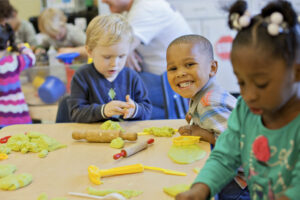 Programs - Head Start for Kent County