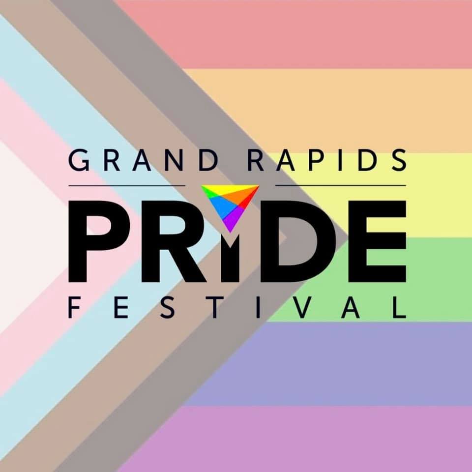 Grand Rapids Pride Festival 2022 Head Start for Kent County